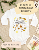 Baby Body "Mein erstes Weihnachten"-RollinArt