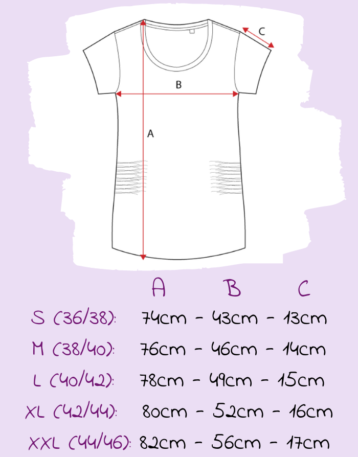 Schwangerschafts T-Shirt "Weihnachtsgeschenk"-RollinArt